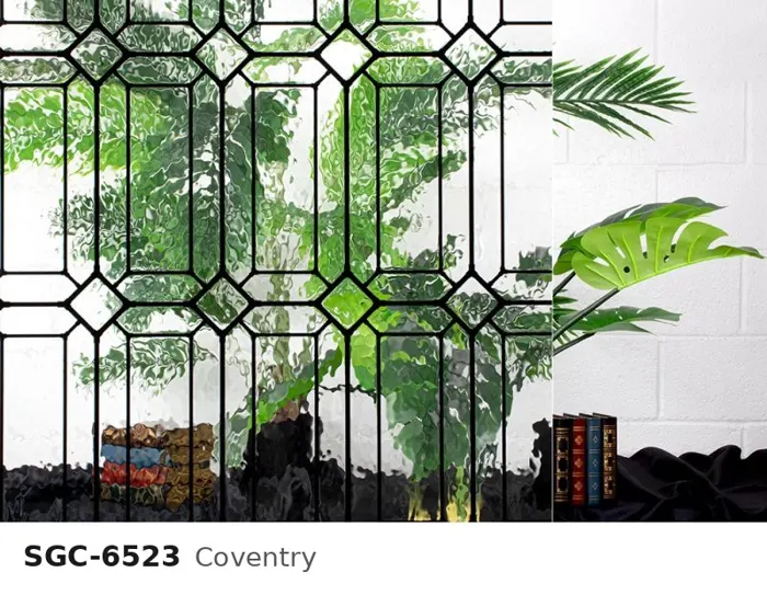 SGC 6523 coventry