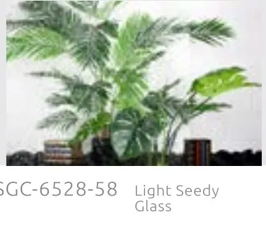 SGC 6528 light seedy
