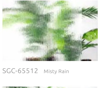 SGC 65512 misty rain