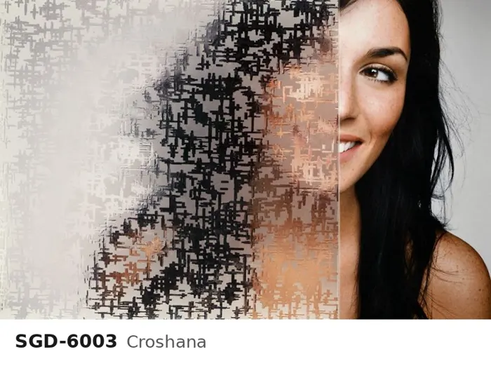 SGD 6003 croshana