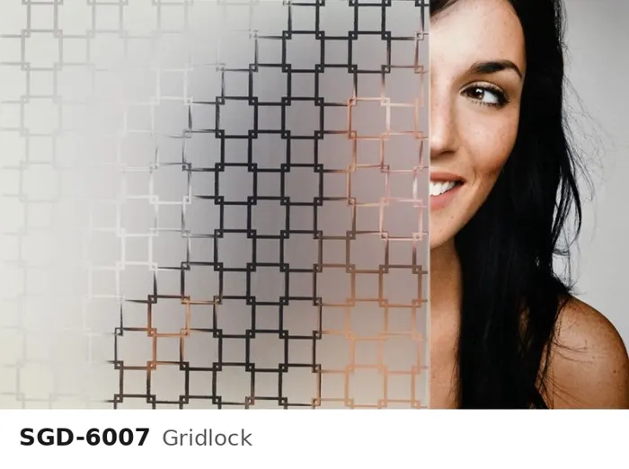 SGD 6007 gridlock