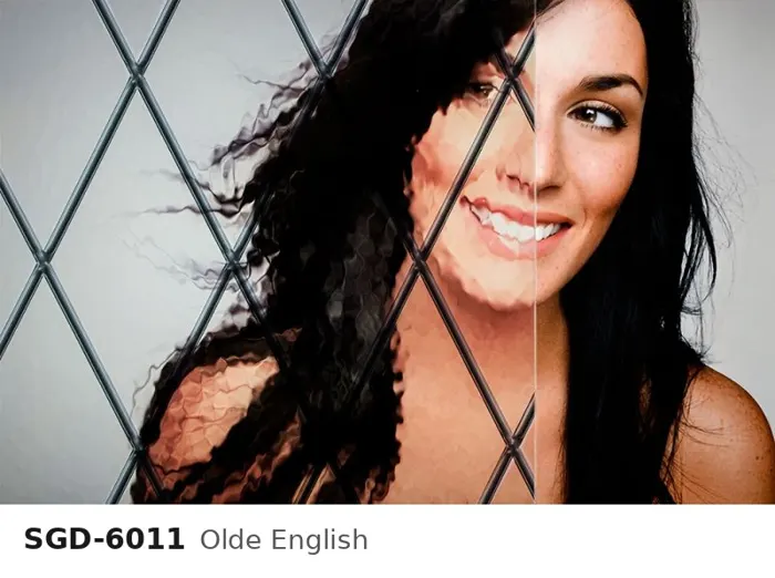 SGD 6011 olde english