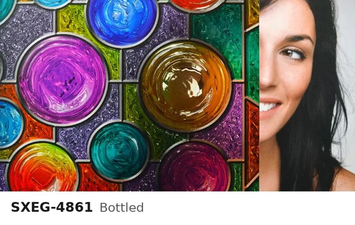 SXEG 4861 bottled