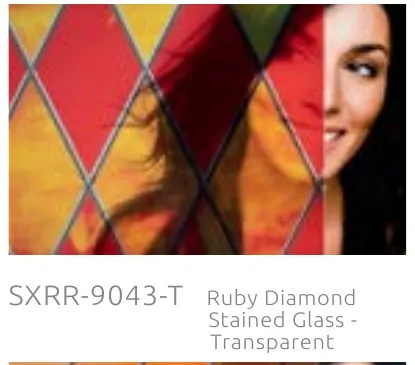 SXRR 9043 ruby diamond