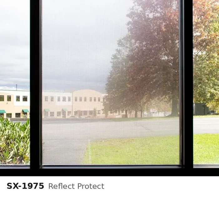SX 1975 reflect protect