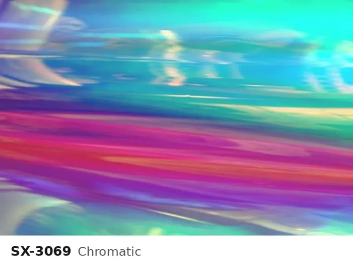 SX 3069 chromatic