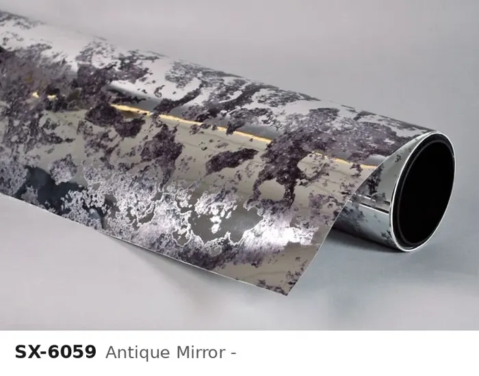 SX 6059 antique mirror