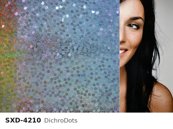 SXD 4210 dichrodots