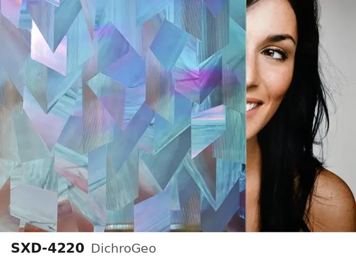 SXD 4220 dichrogeo