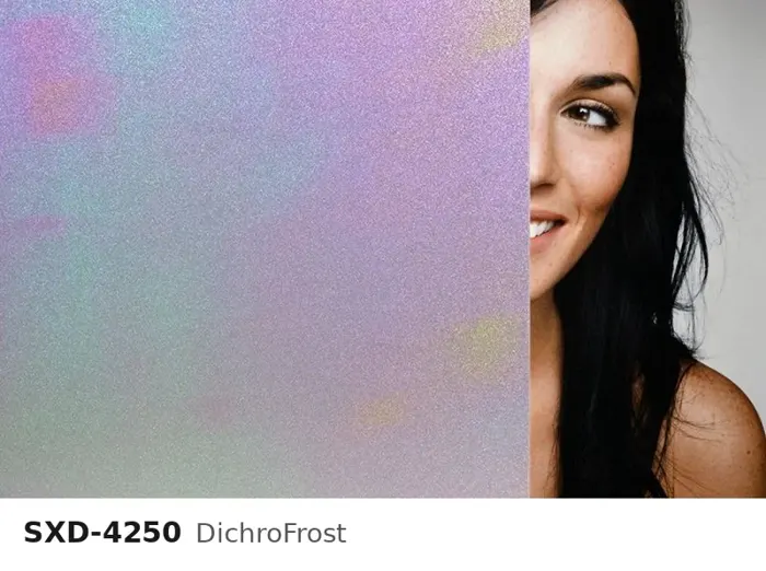 SXD 4250 dichrofrost