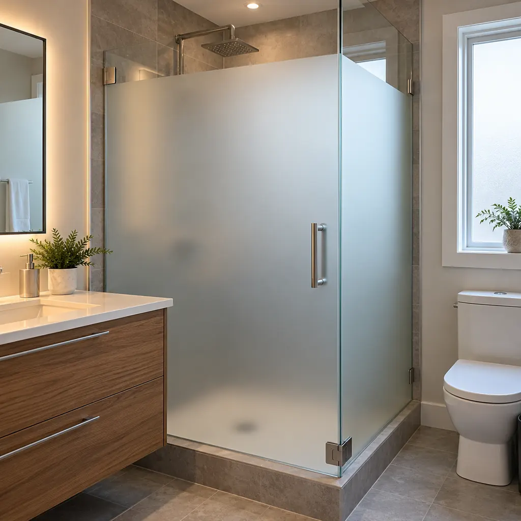 Bathrooms
