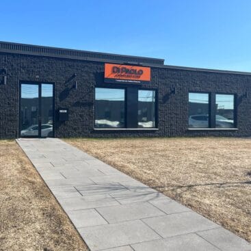 pellicule solaire commerciale